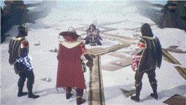 天龙八部私服新手教程